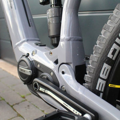 Haibike Nduro 8 7 6 and Freeride 2022/23 | Frame Protection Kit