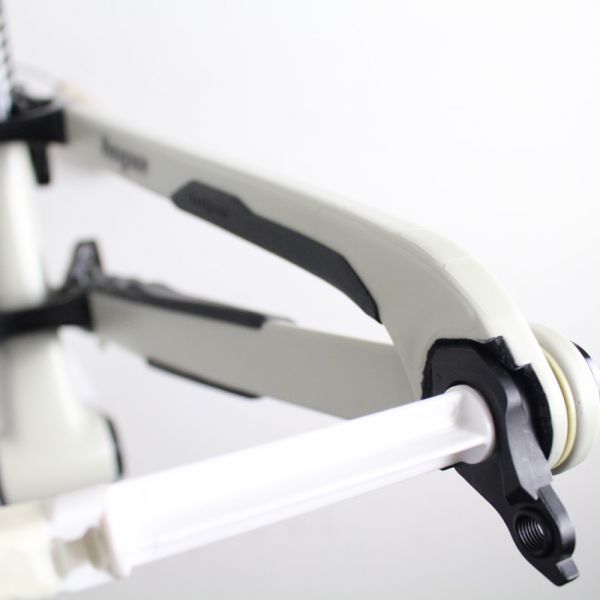 Hope HB916 2023 | Frame Protection Kit