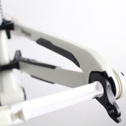 Hope HB916 2023 | Frame Protection Kit