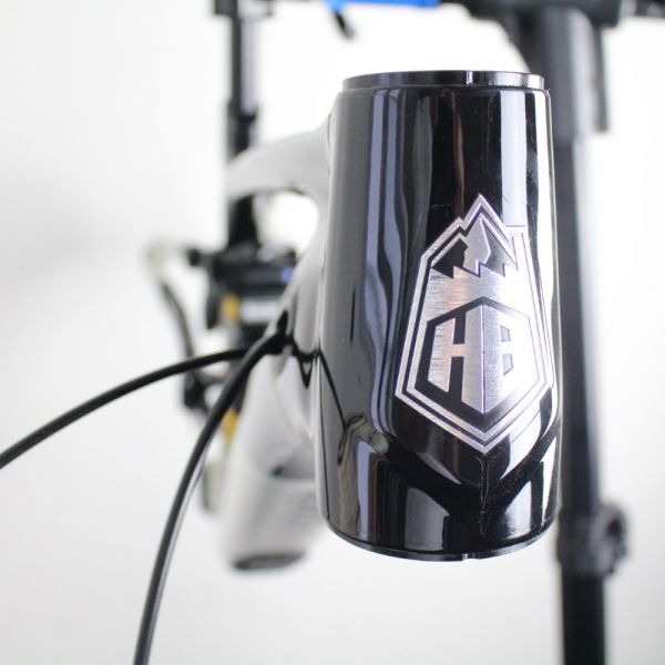 Hope HB916 2023 | Frame Protection Kit