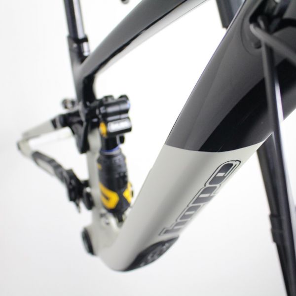 Hope HB916 2023 | Frame Protection Kit