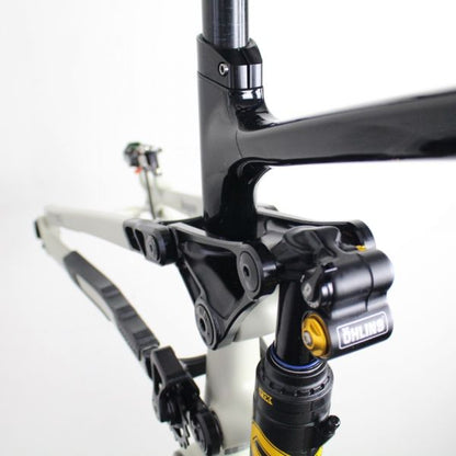 Hope HB916 2023 | Frame Protection Kit