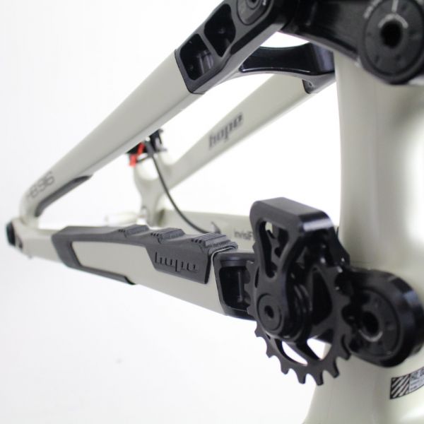 Hope HB916 2023 | Frame Protection Kit