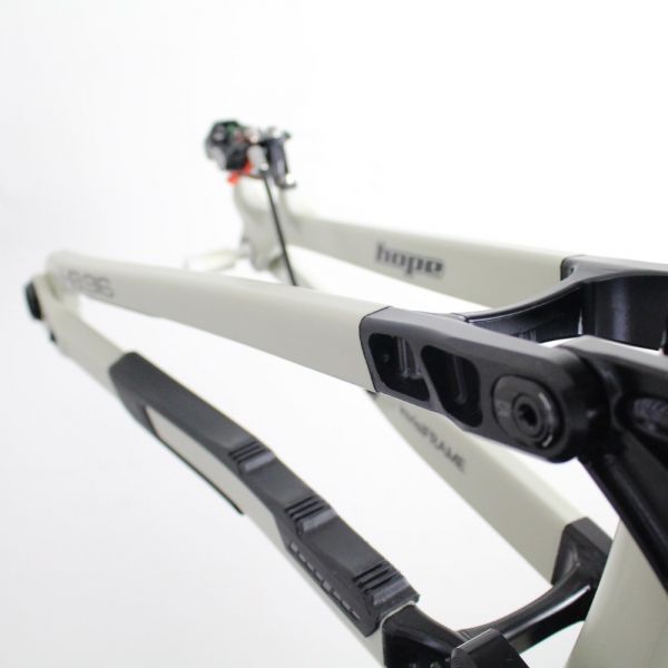 Hope HB916 2023 | Frame Protection Kit