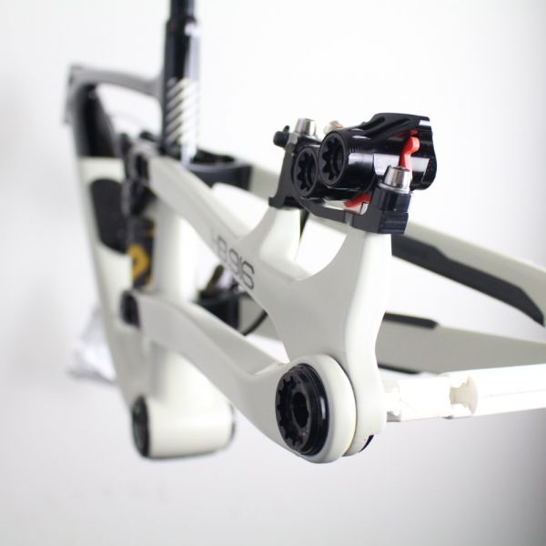 Hope HB916 2023 | Frame Protection Kit