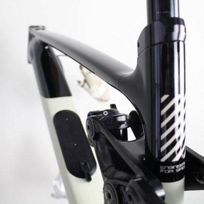 Hope HB916 2023 | Frame Protection Kit