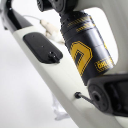 Hope HB916 2023 | Frame Protection Kit