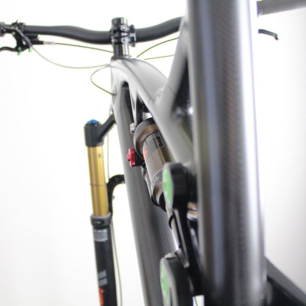 Hope HB130 2019-22 | Frame Protection Kit