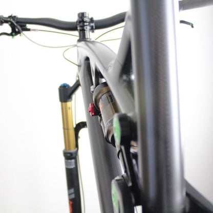 Hope HB130 2019-22 | Frame Protection Kit