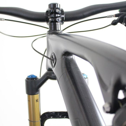 Hope HB130 2019-22 | Frame Protection Kit