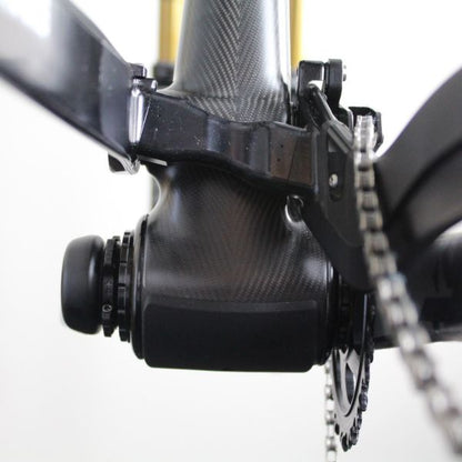 Hope HB130 2019-22 | Frame Protection Kit