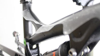 Hope HB130 2019-22 | Frame Protection Kit