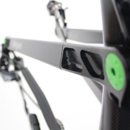 Hope HB130 2019-22 | Frame Protection Kit