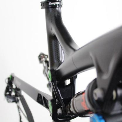 Hope HB130 2019-22 | Frame Protection Kit