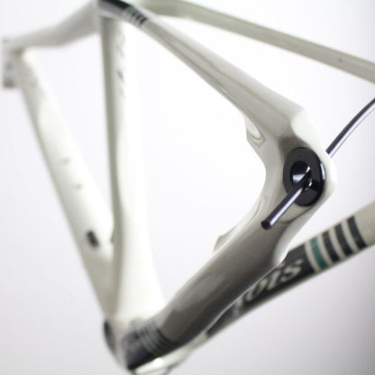 Ibis DV9 Carbon 2020 | Frame Protection Kit