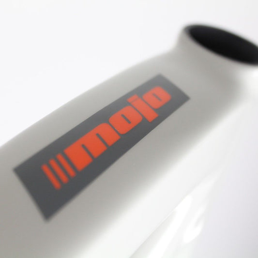 Ibis Mojo 4 2021-23 | Frame Protection Kit