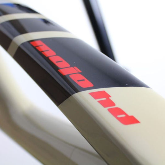 Ibis Mojo HD5 2019-21 | Frame Protection Kit