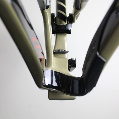 Ibis Mojo HD5 2019-21 | Frame Protection Kit