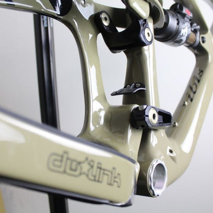 Ibis Mojo HD5 2019-21 | Frame Protection Kit