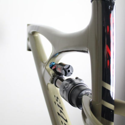 Ibis Mojo HD5 2019-21 | Frame Protection Kit