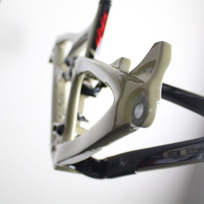 Ibis Mojo HD5 2019-21 | Frame Protection Kit