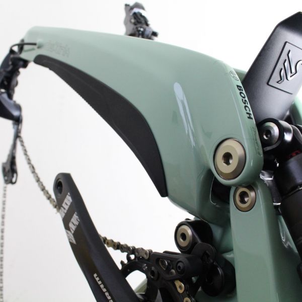 Ibis Oso 2023 | Frame Protection Kit