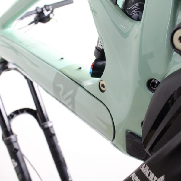 Ibis Oso 2023 | Frame Protection Kit