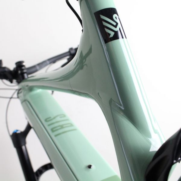 Ibis Oso 2023 | Frame Protection Kit