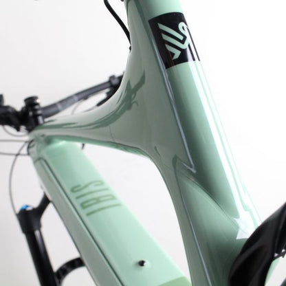 Ibis Oso 2023 | Frame Protection Kit