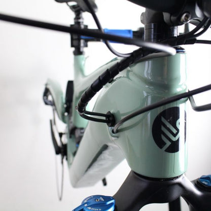 Ibis Oso 2023 | Frame Protection Kit