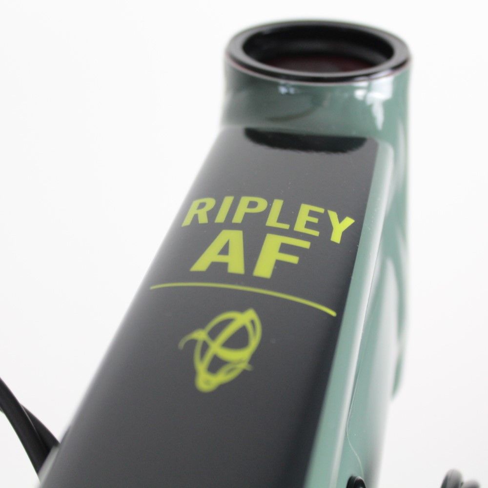 Ibis Ripley AF V1 2020-22 | Frame Protection Kit