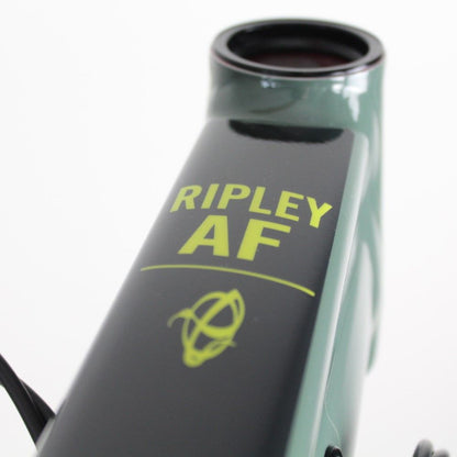 Ibis Ripley AF V1 2020-22 | Frame Protection Kit