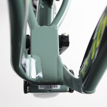 Ibis Ripley AF V1 2020-22 | Frame Protection Kit