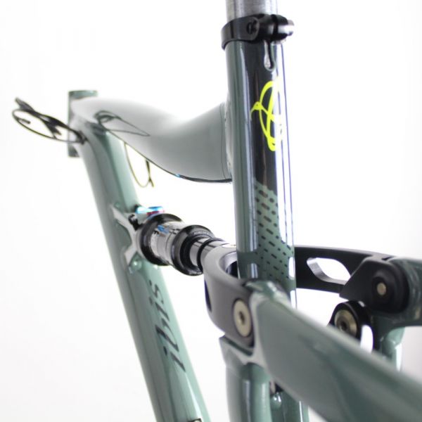 Ibis Ripley AF V1 2020-22 | Frame Protection Kit