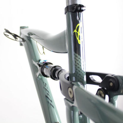 Ibis Ripley AF V1 2020-22 | Frame Protection Kit