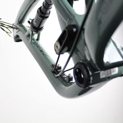 Ibis Ripley AF V1 2020-22 | Frame Protection Kit