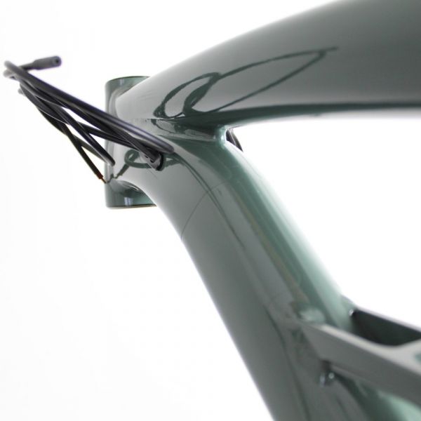 Ibis Ripley AF V1 2020-22 | Frame Protection Kit