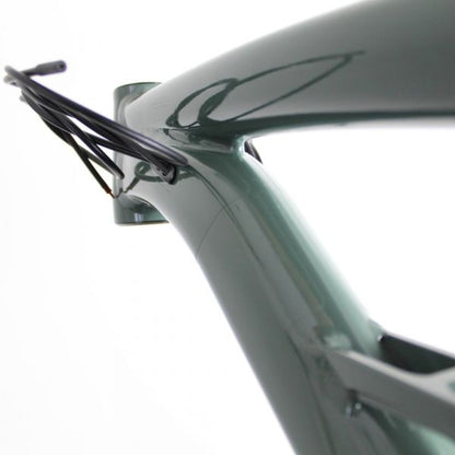 Ibis Ripley AF V1 2020-22 | Frame Protection Kit