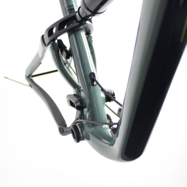 Ibis Ripley AF V1 2020-22 | Frame Protection Kit