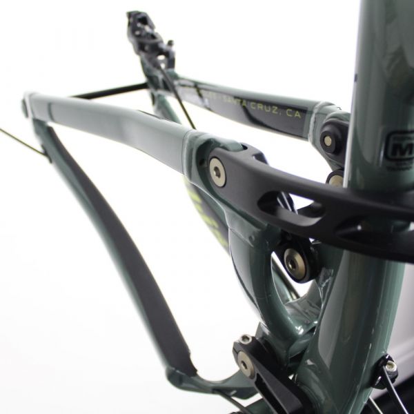 Ibis Ripley AF V1 2020-22 | Frame Protection Kit