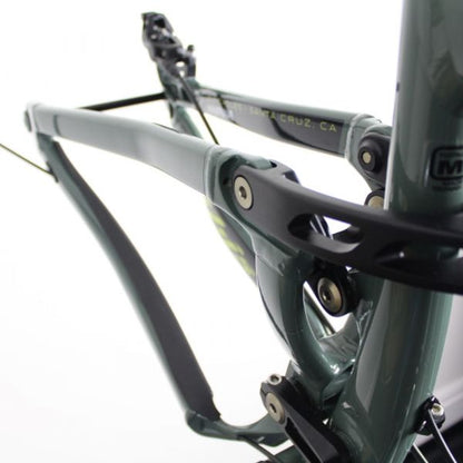 Ibis Ripley AF V1 2020-22 | Frame Protection Kit