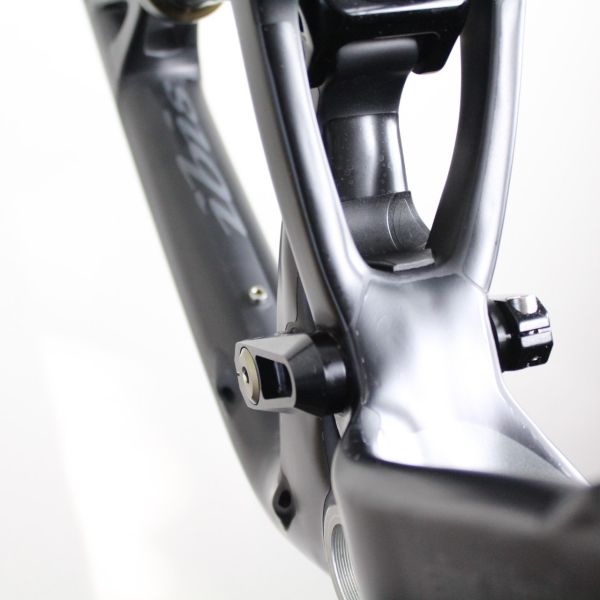 Ibis Ripley V4 Carbon 2020-23 | Frame Protection Kit