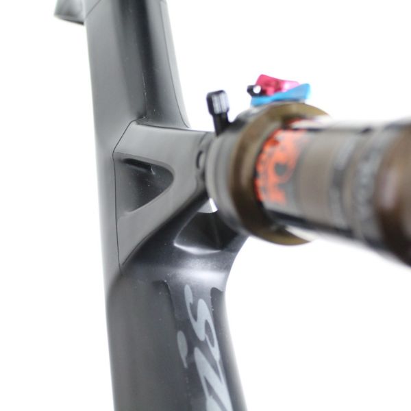 Ibis Ripley V4 Carbon 2020-23 | Frame Protection Kit