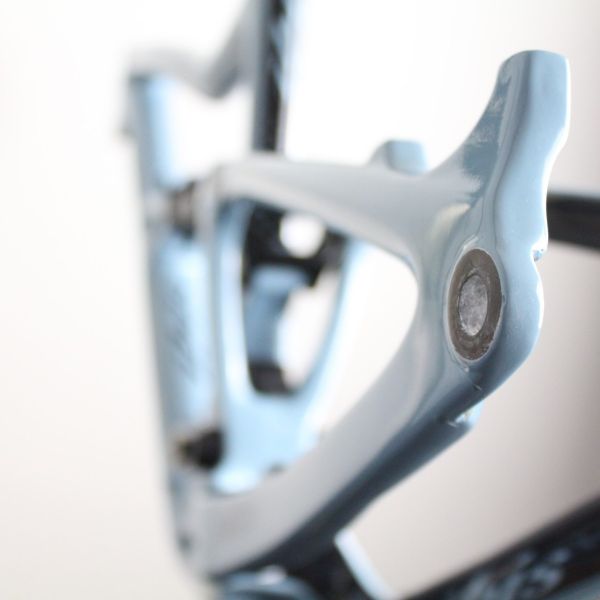 Ibis Ripley V4 Carbon 2020-23 | Frame Protection Kit