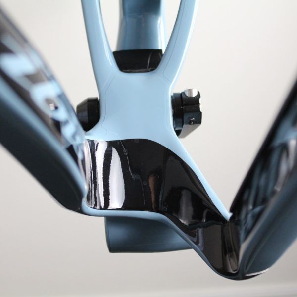 Ibis Ripley V4 Carbon 2020-23 | Frame Protection Kit