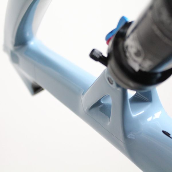 Ibis Ripley V4 Carbon 2020-23 | Frame Protection Kit