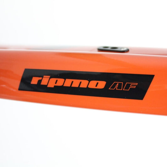 Ibis Ripmo AF 2020-22 | Frame Protection Kit