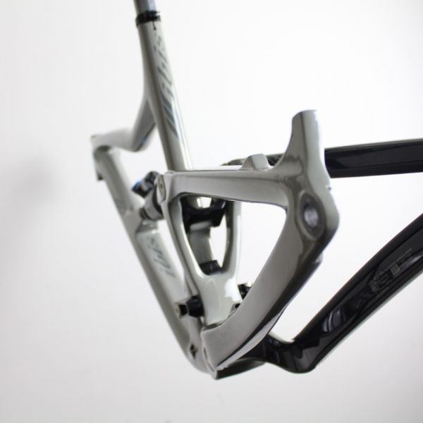 Ibis Ripmo V2 Carbon 2020-23 | Frame Protection Kit