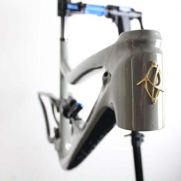 Ibis Ripmo V2 Carbon 2020-23 | Frame Protection Kit