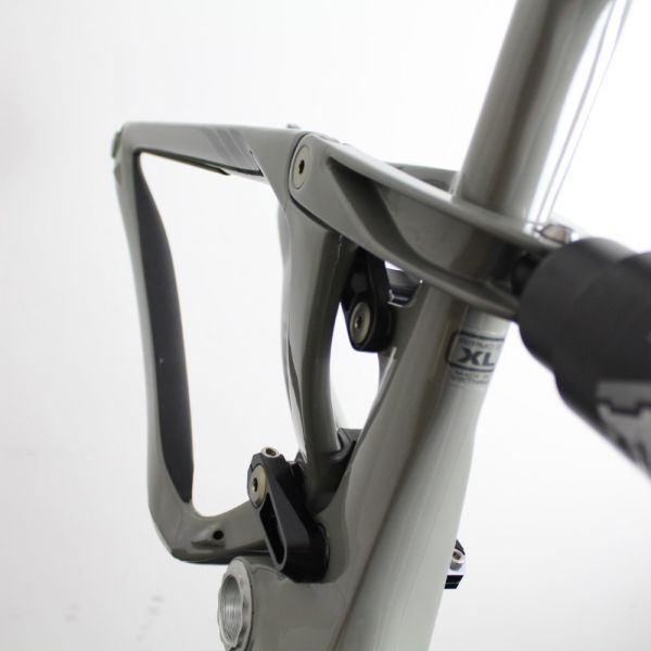 Ibis Ripmo V2 Carbon 2020-23 | Frame Protection Kit